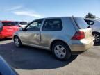 2001 Volkswagen GTI GLS