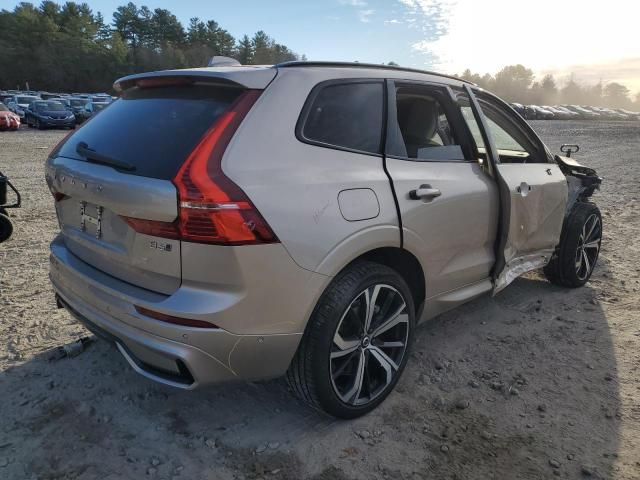 2023 Volvo XC60 Ultimate