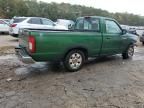 1998 Nissan Frontier XE