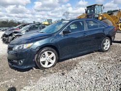 Vehiculos salvage en venta de Copart Hueytown, AL: 2013 Toyota Camry L