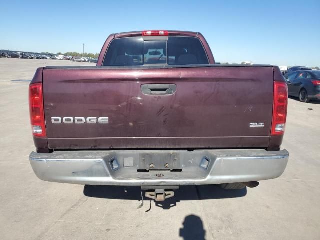 2004 Dodge RAM 1500 ST