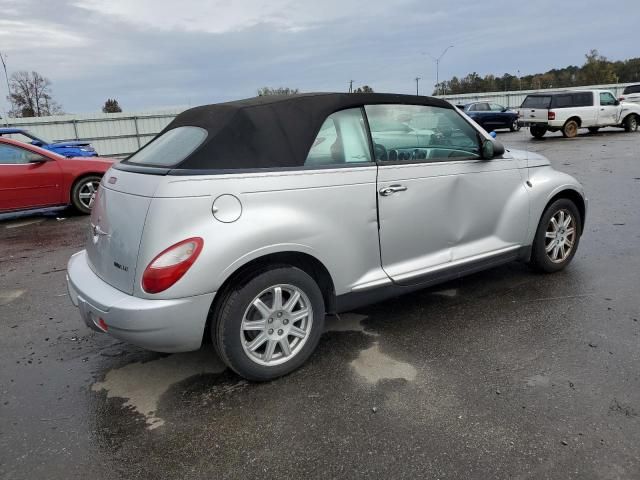 2007 Chrysler PT Cruiser Touring