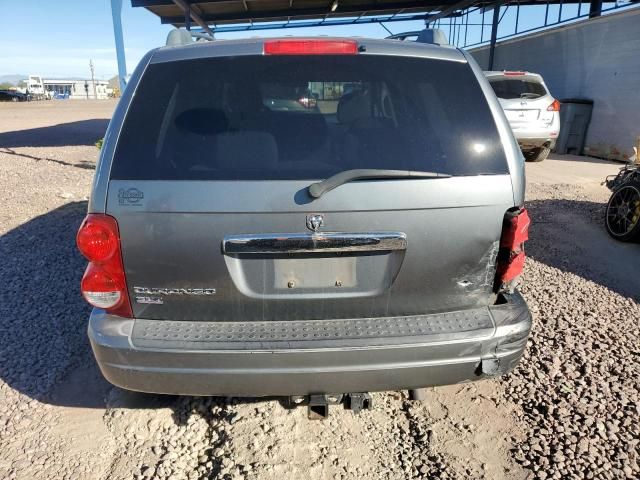 2005 Dodge Durango SLT