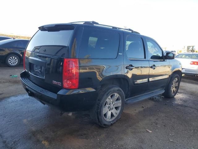 2007 GMC Yukon