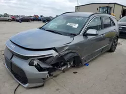 KIA Vehiculos salvage en venta: 2024 KIA Niro Wind