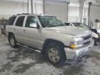 2004 Chevrolet Tahoe K1500