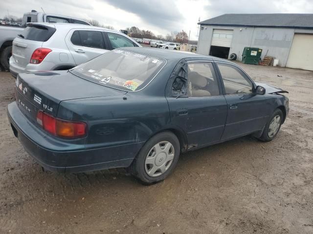 1995 Toyota Camry LE