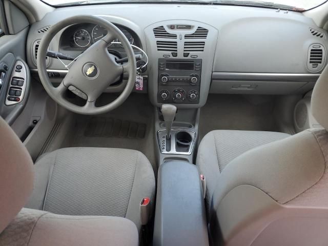 2007 Chevrolet Malibu LS