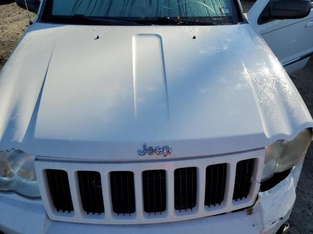 2010 Jeep Grand Cherokee Laredo