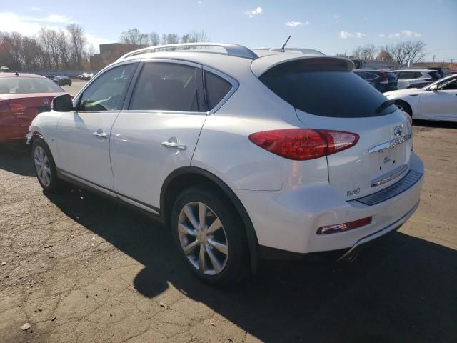 2017 Infiniti QX50