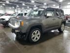 2016 Jeep Renegade Limited