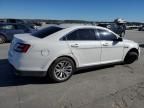 2015 Ford Taurus Limited