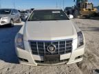 2012 Cadillac CTS Luxury Collection