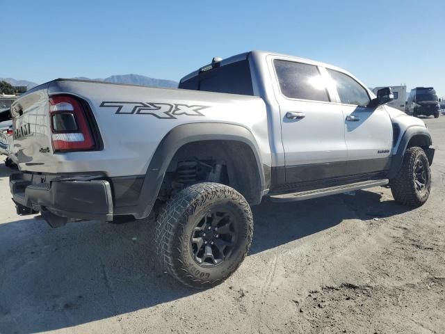 2021 Dodge RAM 1500 TRX