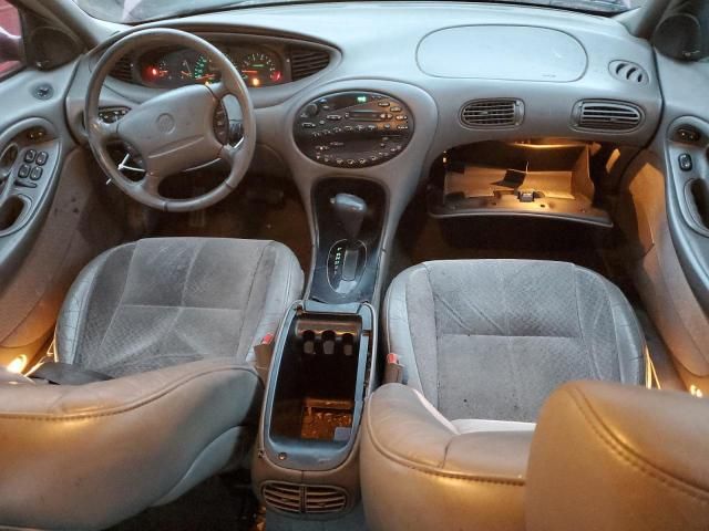 1996 Mercury Sable LS