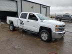 2017 Chevrolet Silverado K2500 Heavy Duty