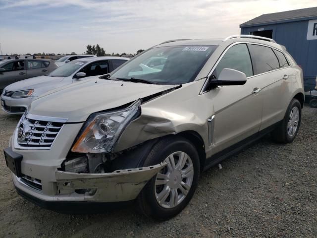 2013 Cadillac SRX Luxury Collection