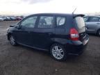 2008 Honda FIT Sport