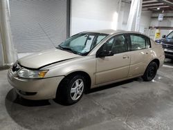 Saturn Vehiculos salvage en venta: 2006 Saturn Ion Level 2