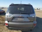 2011 Mitsubishi Outlander SE