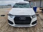 2018 Audi Q3 Premium