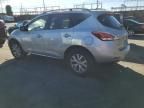 2011 Nissan Murano S