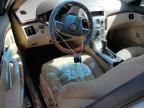 2011 Cadillac CTS Luxury Collection