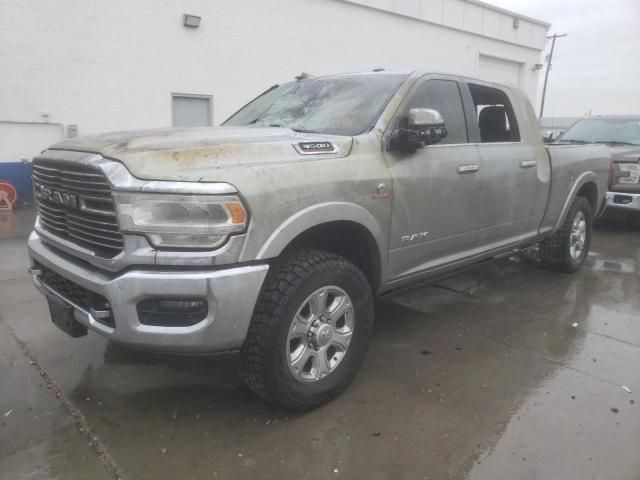 2020 Dodge 3500 Laramie