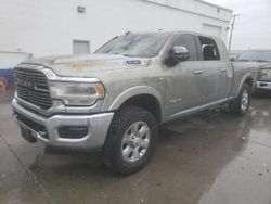 2020 Dodge 3500 Laramie en venta en Farr West, UT