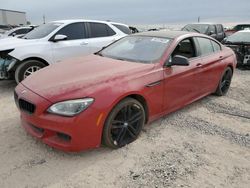 2013 BMW 650 I en venta en Tucson, AZ