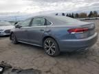 2021 Volkswagen Passat SE