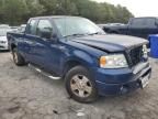 2007 Ford F150