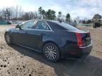 2011 Cadillac CTS Luxury Collection