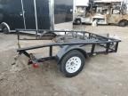 2021 Trail King Trailer