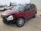 2007 Buick Rendezvous CX