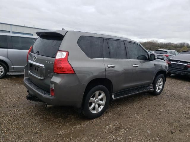 2011 Lexus GX 460