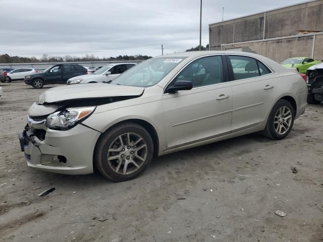 2014 Chevrolet Malibu 1LT