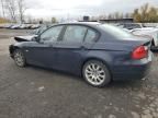 2008 BMW 328 XI