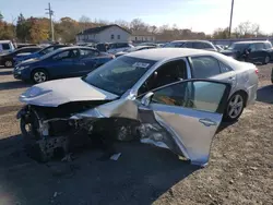 2014 Toyota Camry L en venta en York Haven, PA