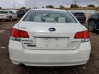 2011 Subaru Legacy 2.5I