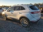 2019 Lincoln MKC Select