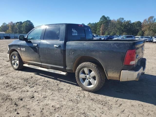 2016 Dodge RAM 1500 SLT