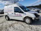 2012 Ford Transit Connect XLT