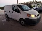 2017 Nissan NV200 2.5S