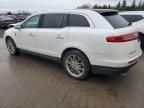 2014 Lincoln MKT