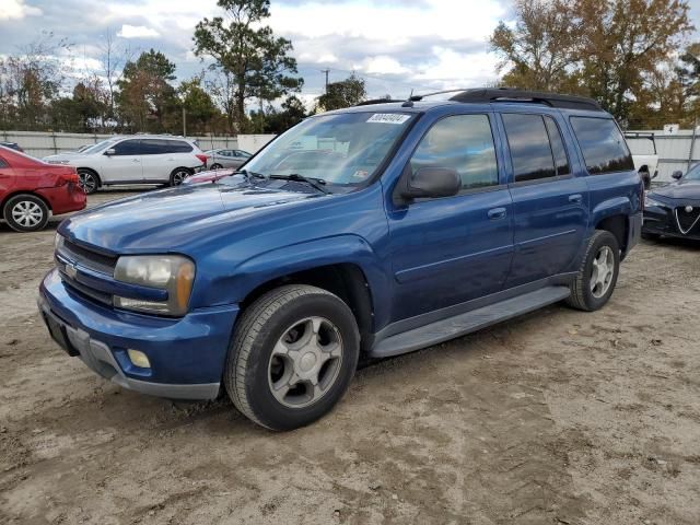 2005 Chevrolet Trailblazer EXT LS