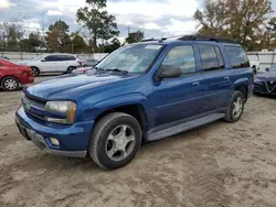 2005 Chevrolet Trailblazer EXT LS en venta en Hampton, VA