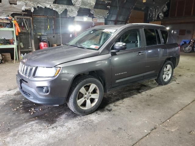 2015 Jeep Compass Sport