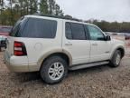 2008 Ford Explorer Eddie Bauer