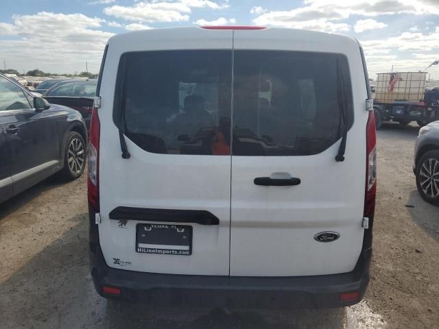 2016 Ford Transit Connect XL